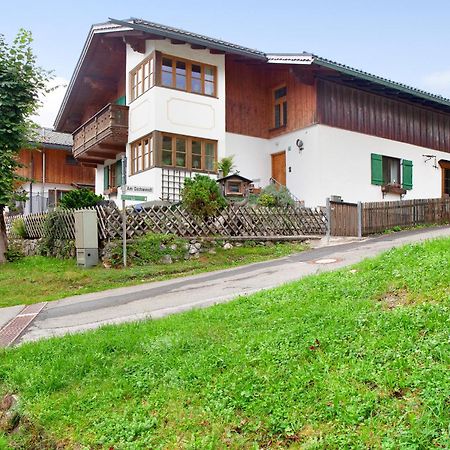 Ferienwohnung Kramernest Grainau Bagian luar foto