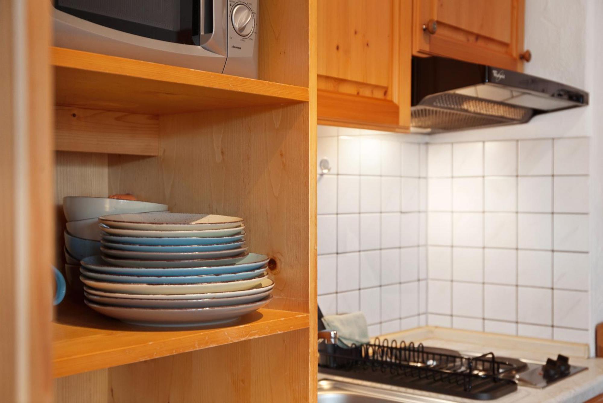 Ferienwohnung Kramernest Grainau Bagian luar foto