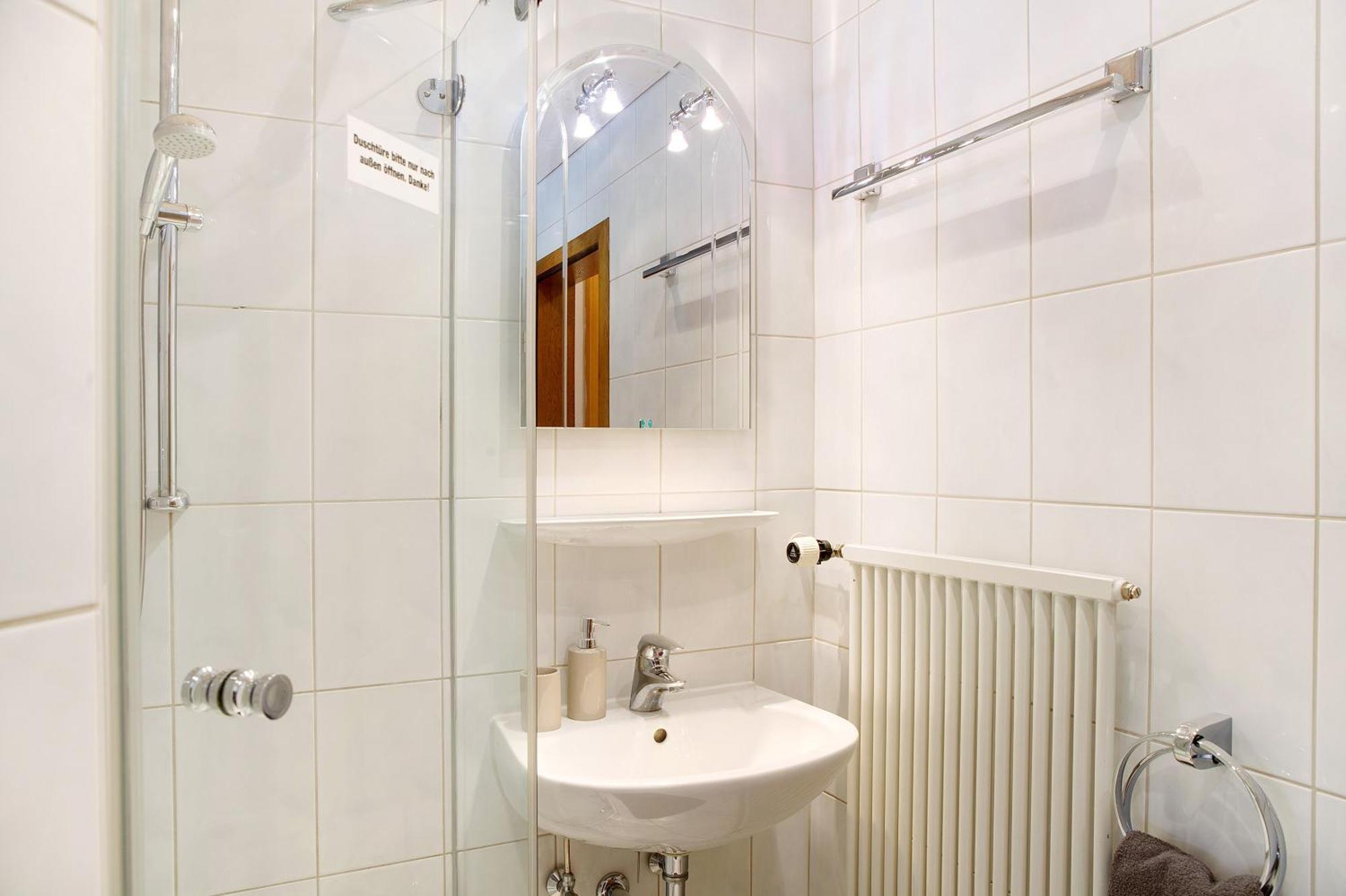 Ferienwohnung Kramernest Grainau Bagian luar foto